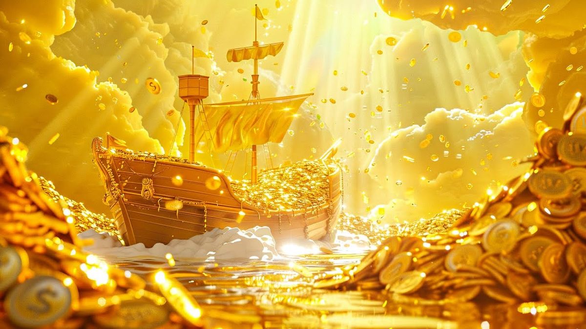 Magical Casino Welcome Bonus